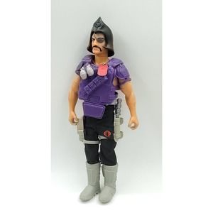GI Joe Hall Of Fame Battle Pack MAJOR BLUDD 12" Figure 1/6 Scale 1993 Hasbro